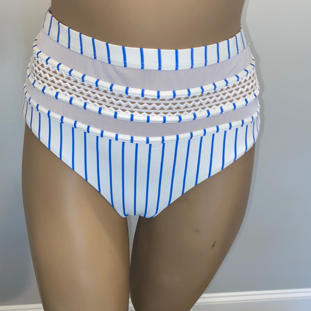 NWT Gianni Bini Bikini Bottoms